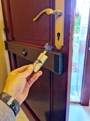 Mul-T-Lock MABISZ minőségű zárbetét